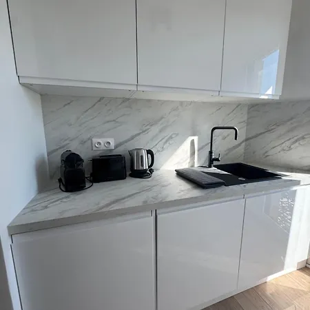 Les Venitiennes Apartamento *