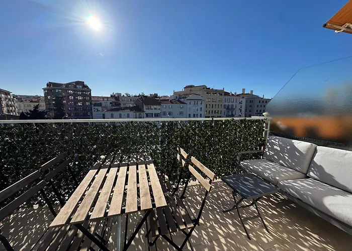 Les Venitiennes Apartamento *