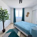 Les Venitiennes Apartment Cannes
