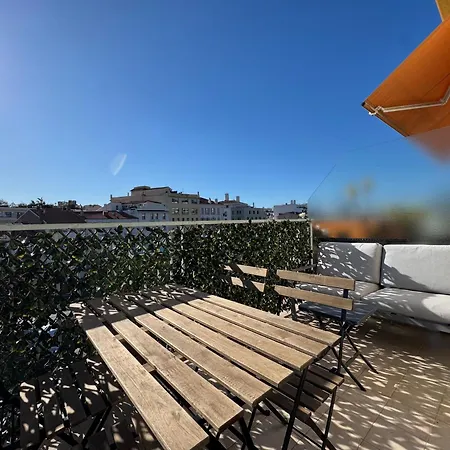Apartman Les Venitiennes Cannes