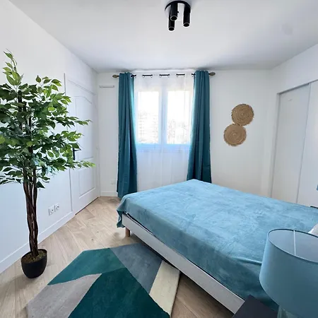 Les Venitiennes Appartement Cannes